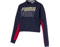 Puma Sweat Modern Sport Crew W